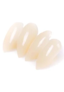 Shredder Double Fangs -Halloween Night Deals Store shredder double fangs alt 1