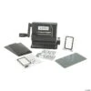 Sizzix Sidekick Starter Kit Featuring Tim Holtz - Black