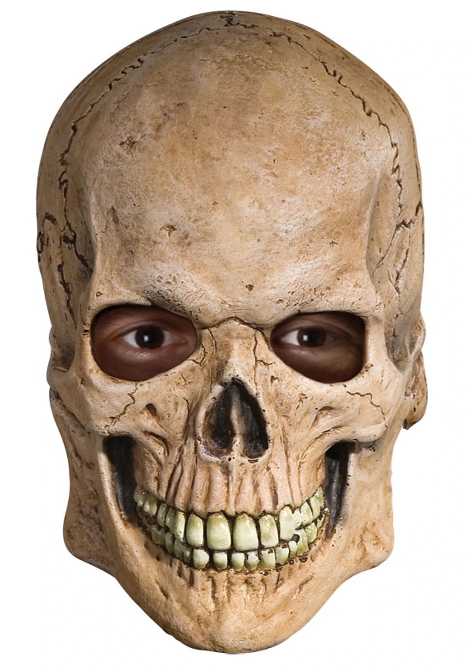 Skull Mask For Adults 1 Skull Mask For Adults