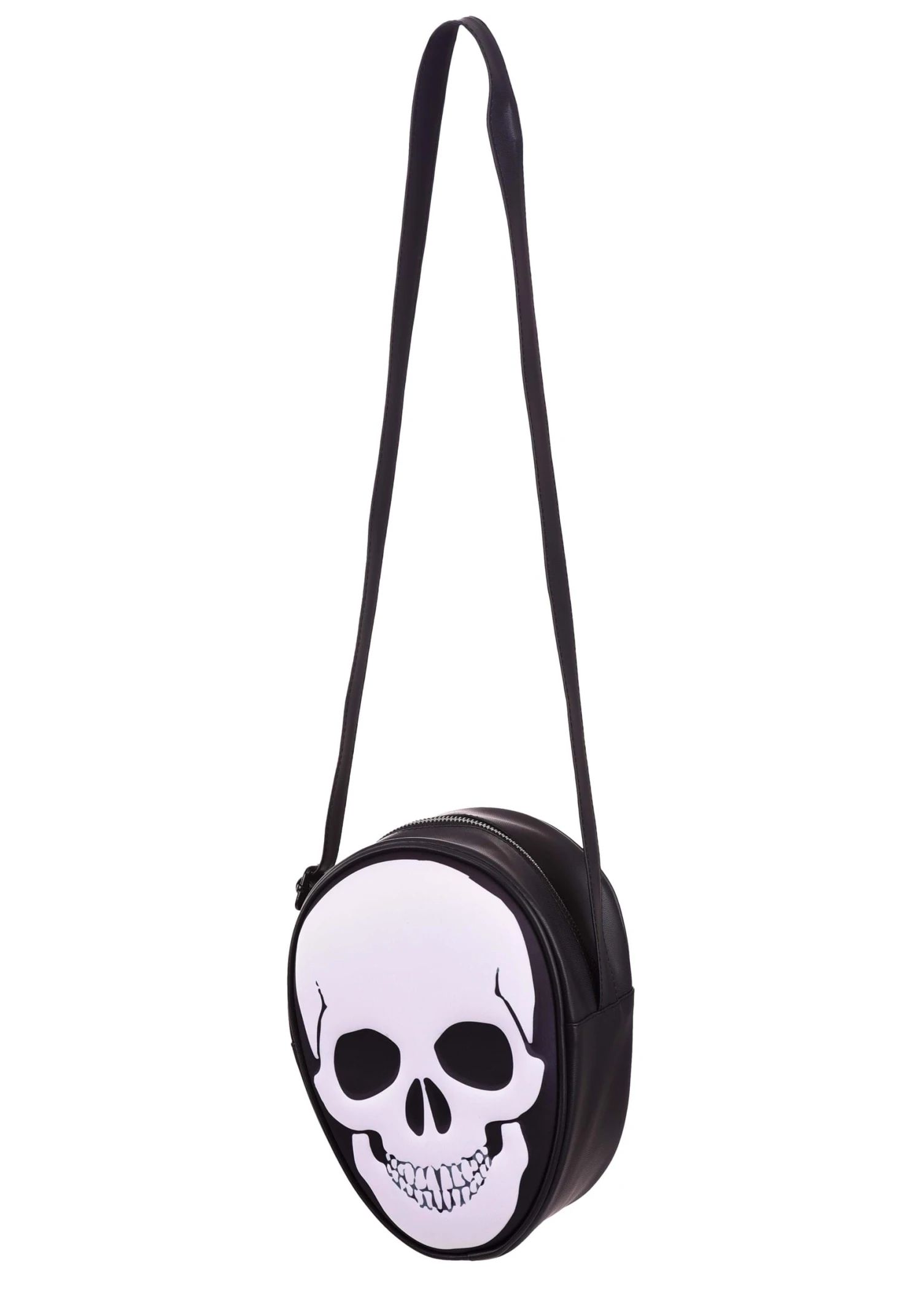 Skull Purse 6 Skull Purse - Image 6