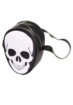 Skull Purse 15 Skull Purse -Halloween Night Deals Store skull purse alt 7