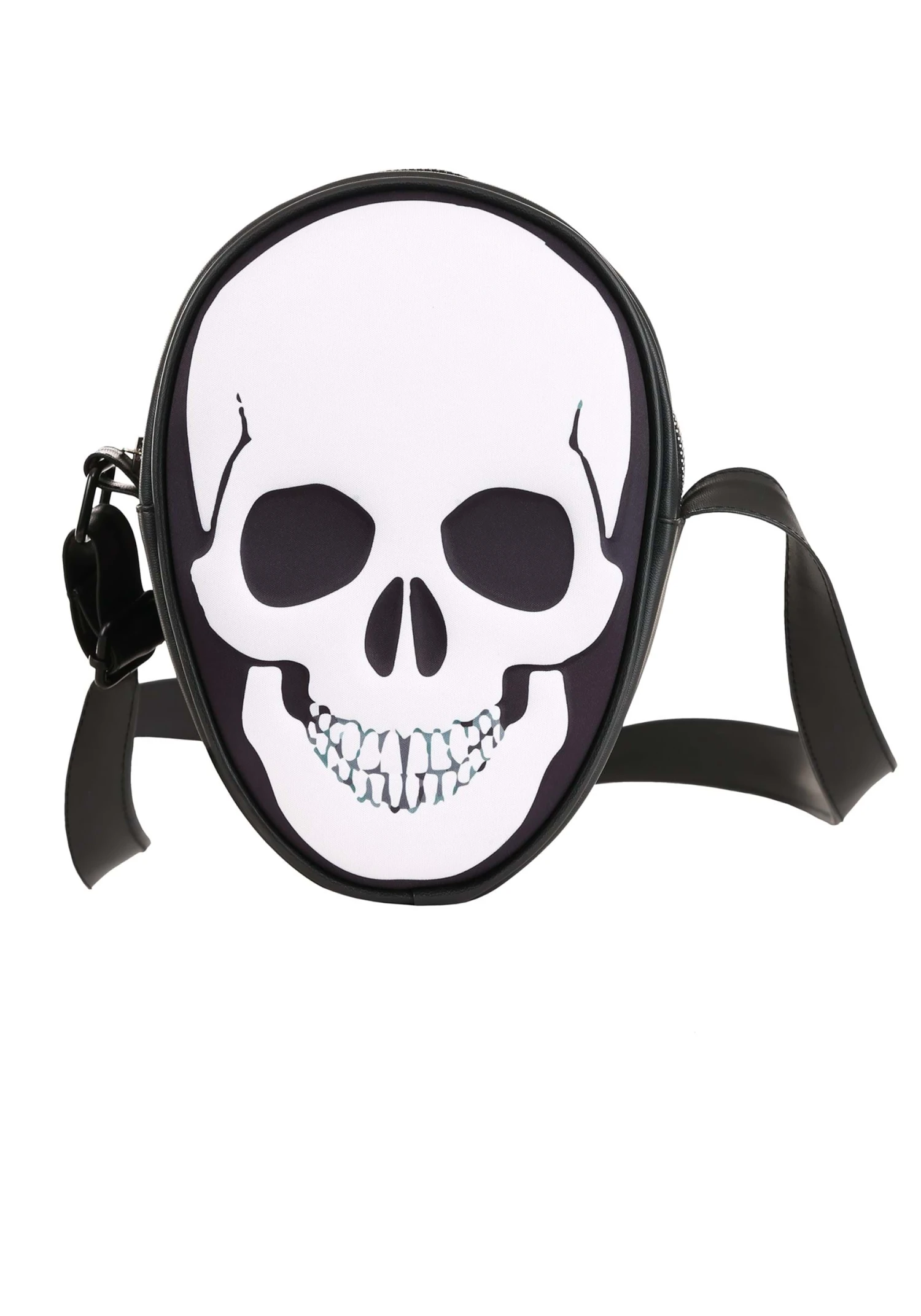 Skull Purse 1 Skull Purse