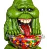 Ghostbusters Mini Slimer Candy Bowl Holder