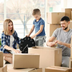 Sure-Max 12 Rolls 3" Extra-Wide Clear Shipping Packing Moving Tape 110 Yard/330' Ea -2mil -Halloween Night Deals Store sure max 12 rolls 3 extra wide clear shipping packing moving tape 110 yard 330 ea 2mil14395897 a03NOWA