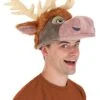 Disney Frozen Sven Plush Costume Hat