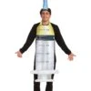 Syringe Costume For Adults