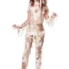 Mysterious Teen Mummy Costume