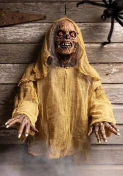 TRICK OR TREAT STUDIOS The Creep Hanging Halloween Prop