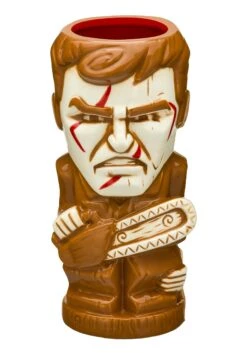 The Evil Dead Ash Geeki Tikis 18oz Mug