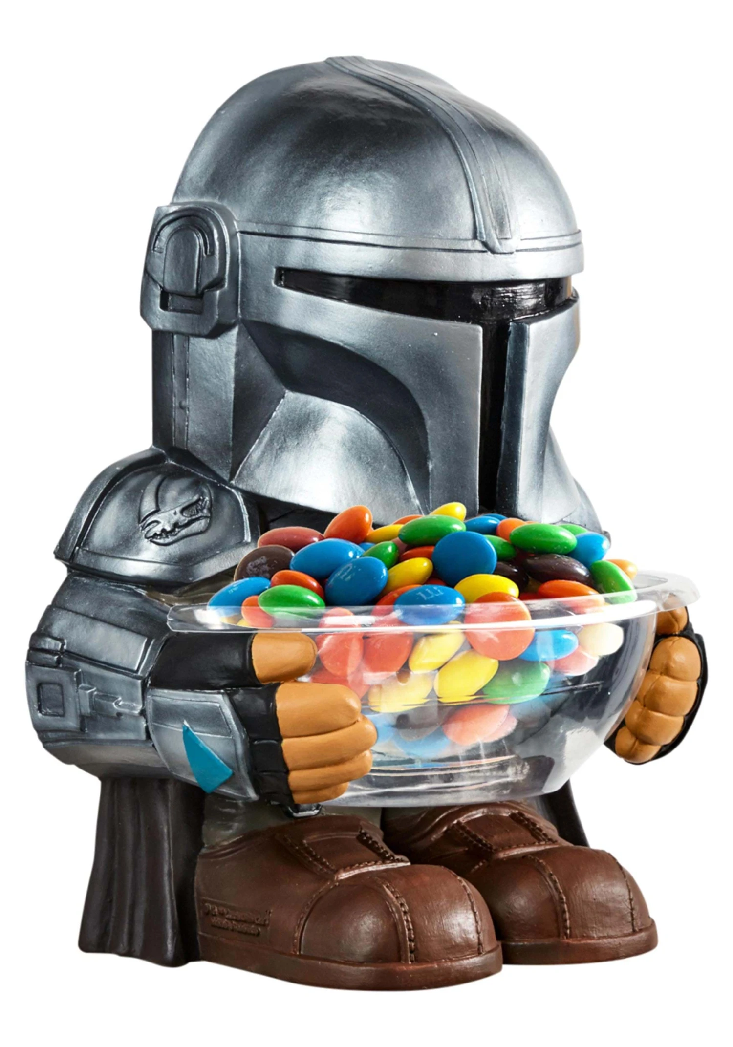 The Mandalorian Mini Treat Bowl Decoration 3 The Mandalorian Mini Treat Bowl Decoration - Image 3