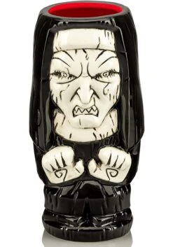 The Nun Geeki Tikis 16oz Mug
