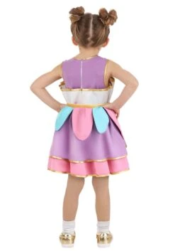 Disney Beauty And The Beast Chip Costume For Toddlers -Halloween Night Deals Store toddler disney beauty and the beast chip costume alt 1