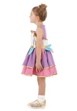 Disney Beauty And The Beast Chip Costume For Toddlers -Halloween Night Deals Store toddler disney beauty and the beast chip costume alt 2