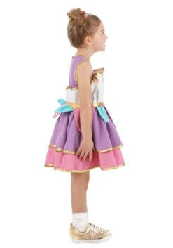 Disney Beauty And The Beast Chip Costume For Toddlers -Halloween Night Deals Store toddler disney beauty and the beast chip costume alt 3