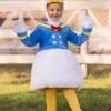 Donald Duck Toddler Costume