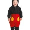 Disguise Toddler Mickey Mouse Costume