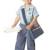 Toddler Mr. Postman Costume