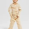 Toddler Mummy Costume