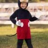 Disney Toddler Snuggly Mickey Mouse Costume