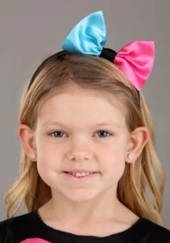 Sweet Skeleton Costume For Toddler -Halloween Night Deals Store toddler sweet skeleton costume alt 2