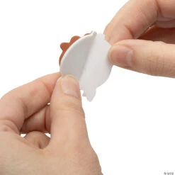 Turkey Character Pop-Up Craft Kit - Makes 12 -Halloween Night Deals Store turkey character pop up craft kit makes 1214276188 a02