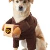 UPS Costume For Dogs
