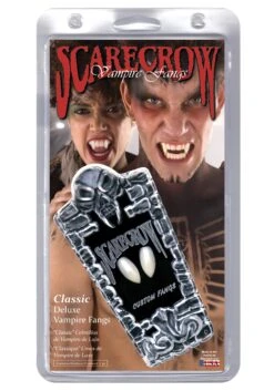Adult Vampire Fangs