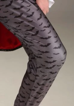 Girl's Vampiress Costume -Halloween Night Deals Store vampiress costume for girls alt 2