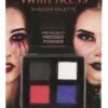 Vampiress Eyeshadow Costume Makeup Kit