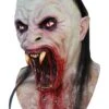 Viper Vampire Adult Mask