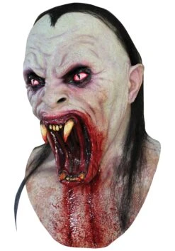Viper Vampire Adult Mask