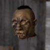 Voodoo Shrunken Accessory Head