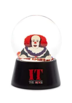 WB Horror Movie Mystery Mini Snow Globes 15 WB Horror Movie Mystery Mini Snow Globes -Halloween Night Deals Store wb horror mystery mini snow globes alt 5