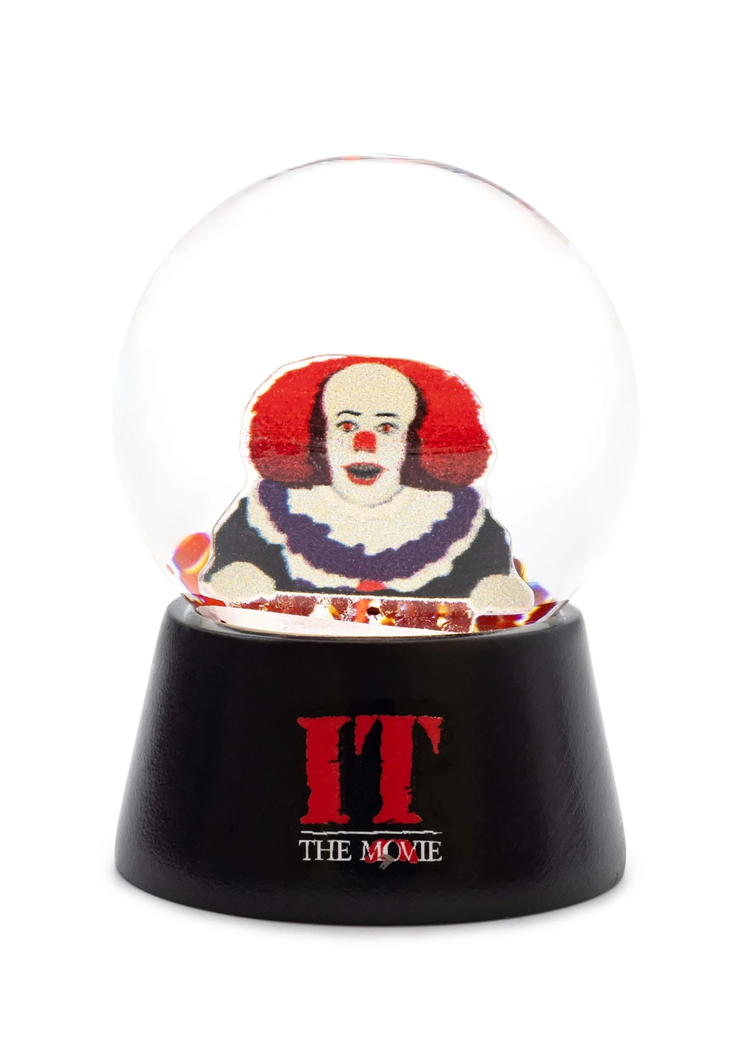 WB Horror Movie Mystery Mini Snow Globes 6 WB Horror Movie Mystery Mini Snow Globes - Image 6