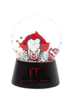 WB Horror Movie Mystery Mini Snow Globes 16 WB Horror Movie Mystery Mini Snow Globes -Halloween Night Deals Store wb horror mystery mini snow globes alt 6