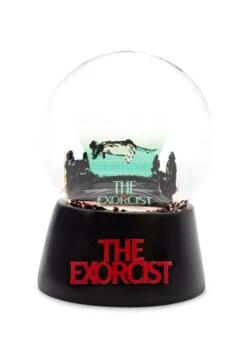 WB Horror Movie Mystery Mini Snow Globes 18 WB Horror Movie Mystery Mini Snow Globes -Halloween Night Deals Store wb horror mystery mini snow globes alt 8
