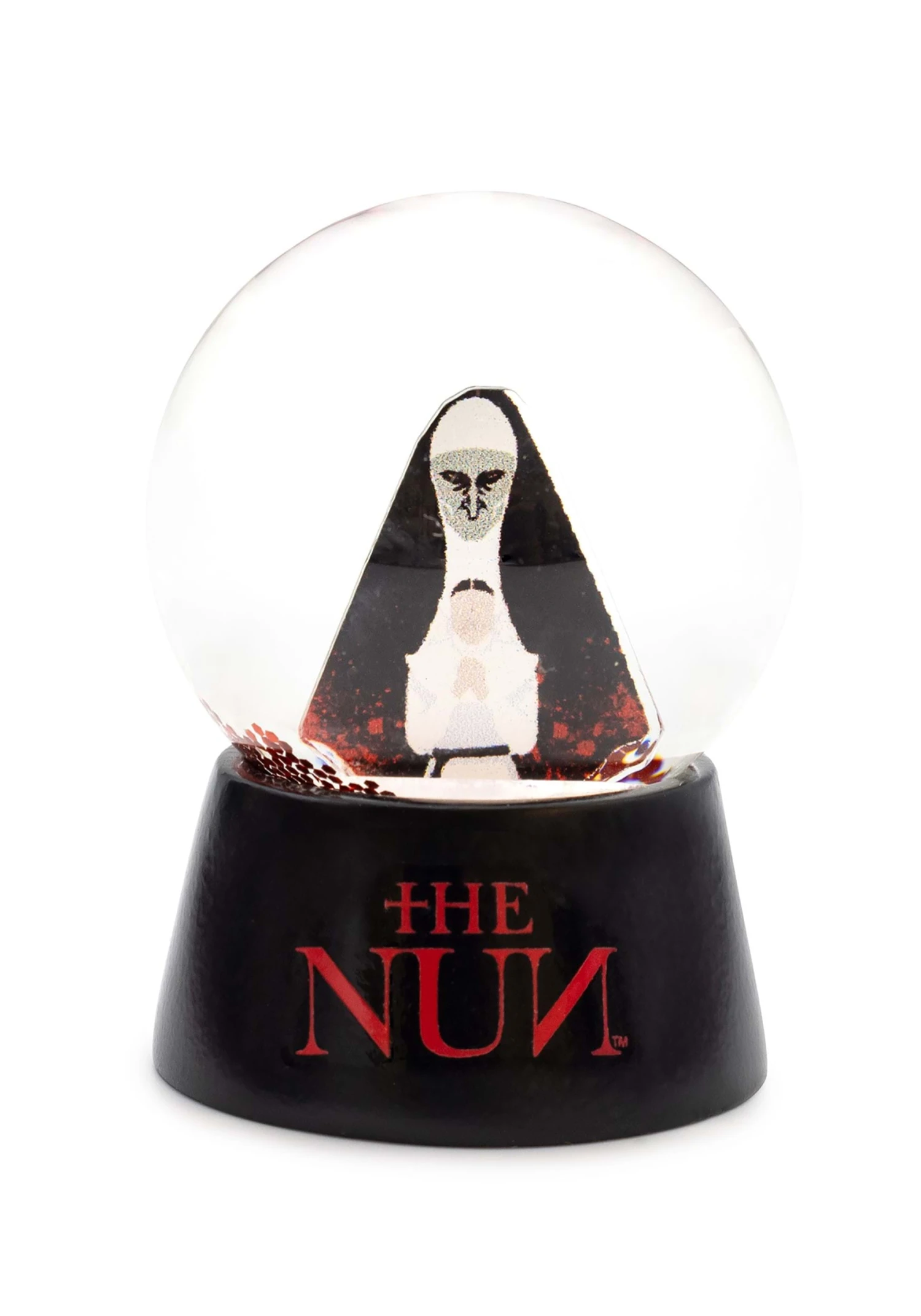 WB Horror Movie Mystery Mini Snow Globes 10 WB Horror Movie Mystery Mini Snow Globes - Image 10