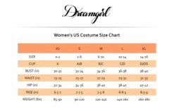 Dreamgirl Bare Bone Skeleton Babe Women's Costume -Halloween Night Deals Store womens bare bone babe skeleton costume 1