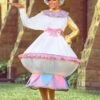 Mrs. Potts Costume For Women From Disney's Beauty And The Beast