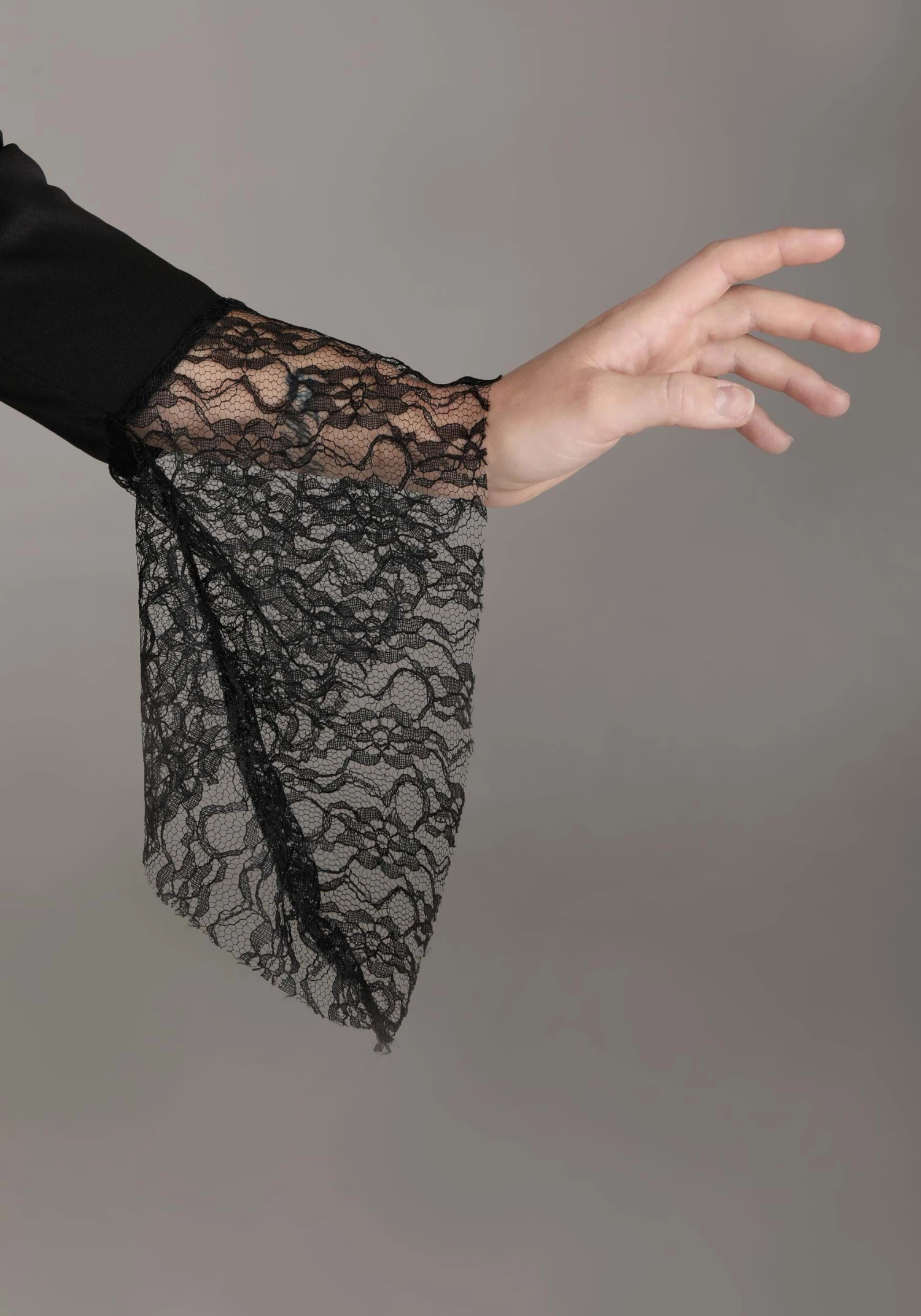 Women's Classic Vampire Costume Dress 5 Women's Classic Vampire Costume Dress - Image 5