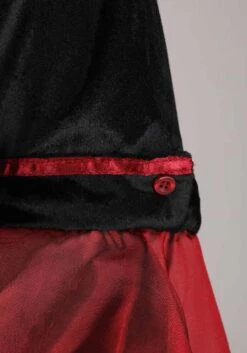 Exquisite Vampire Costume For Women -Halloween Night Deals Store womens exquisite vampire costume alt 5