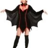 Lady Dracula Women's Costume