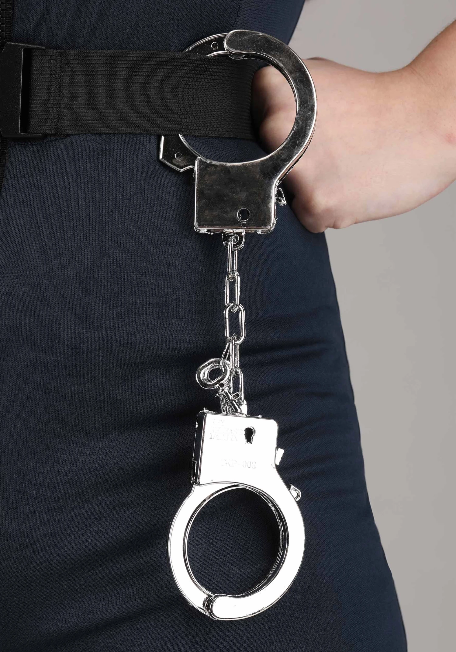 Dreamgirl Lieutenant Ivana Misbehave Costume For Women 6 Dreamgirl Lieutenant Ivana Misbehave Costume For Women - Image 6