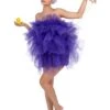 Loofah Costume For Women