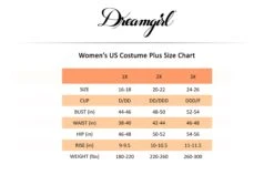 Dreamgirl Plus Size Vampira Costume Dress For Women 7 Dreamgirl Plus Size Vampira Costume Dress For Women -Halloween Night Deals Store womens plus size vampira costume dress 1