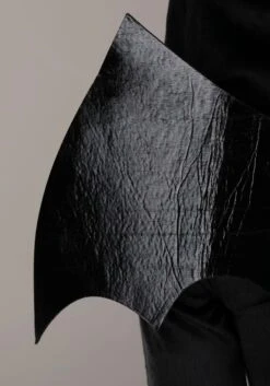 Women's Plus Size Vampire Cloak Costume Dress -Halloween Night Deals Store womens plus size vampire cloak costume alt 3