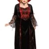 Dreamgirl Plus Size Vampira Costume Dress For Women