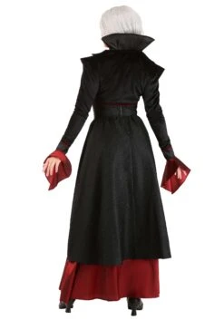 Ravishing Vampire Costume For Women -Halloween Night Deals Store womens ravishing vampire costume alt 1