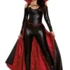 Dreamgirl Sexy Princess Of Darkness Women's Costume
