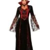 Dreamgirl Vampira Adult Women's Costume